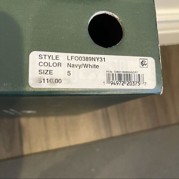 BARBOUR | Women's Lucy Sandals - Picture 4 of 8